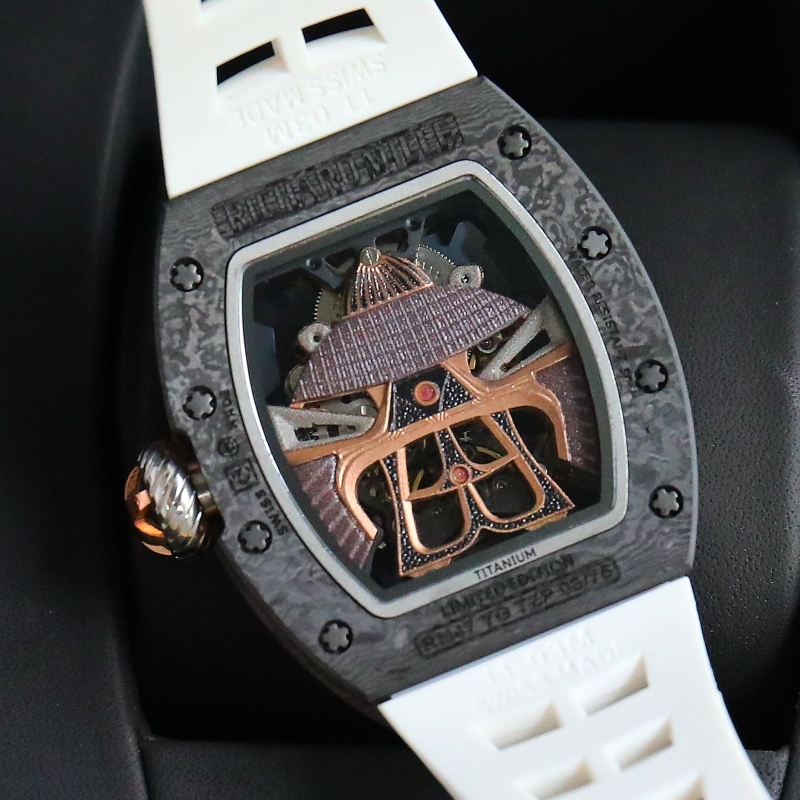 RICHARD MILLE